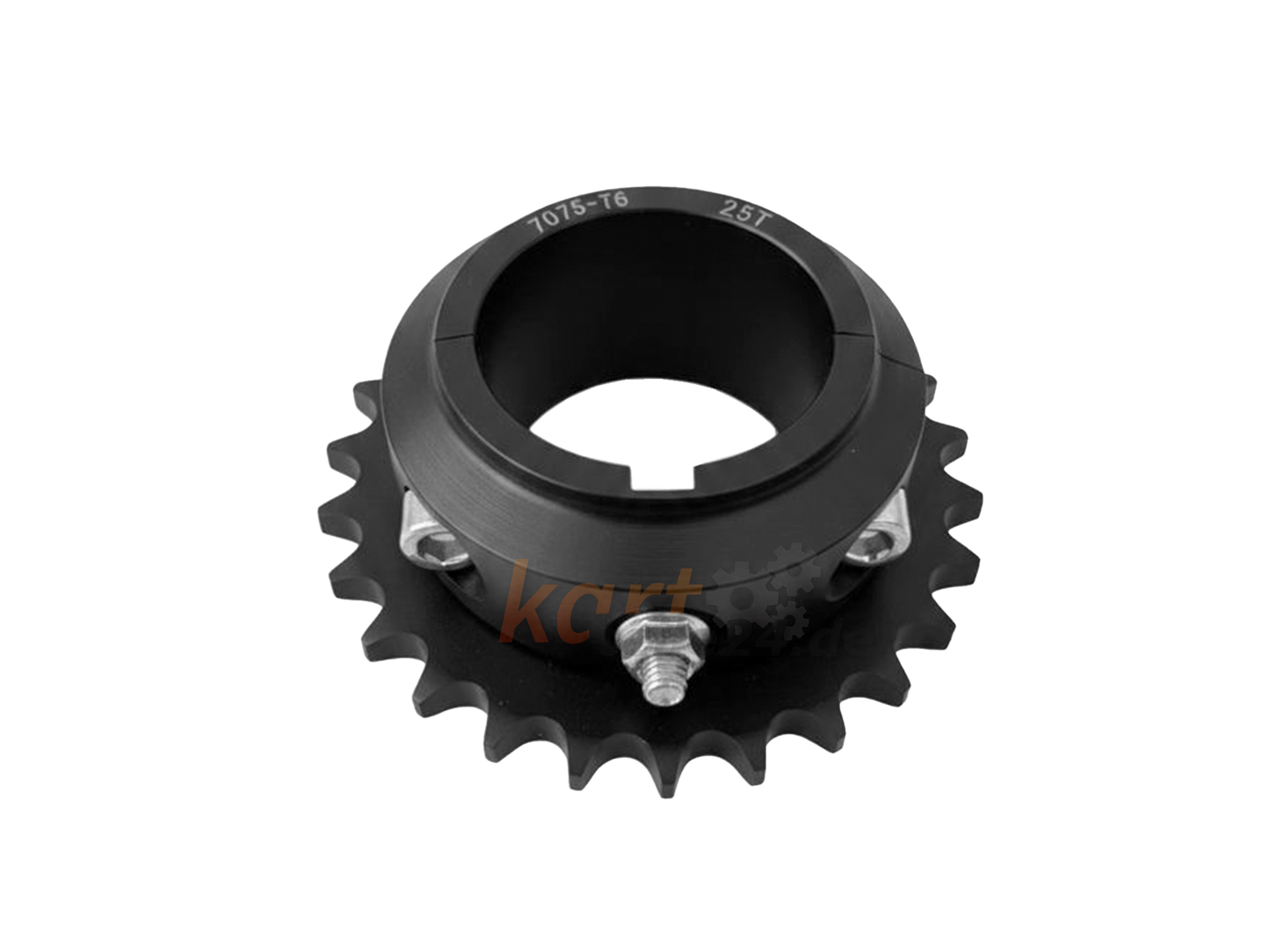 Kettenrad/Achsritzel 428 / Ø50 mm - verschiedene Größen