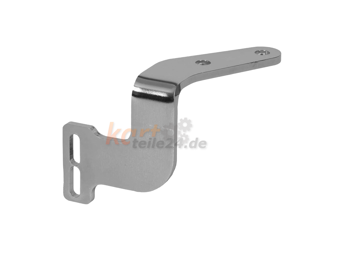 Auspuffhalter/ Schalldämpferhalter - Universal