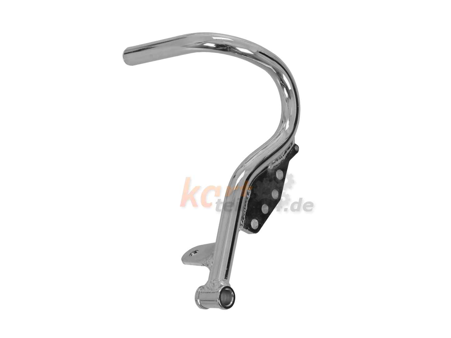 Pedal (Bremspedal) - Standard