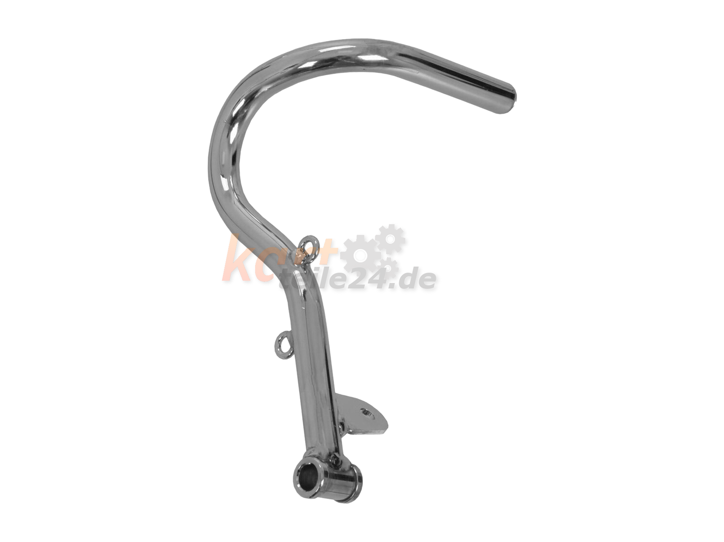 Pedal (Gaspedal) - Standard