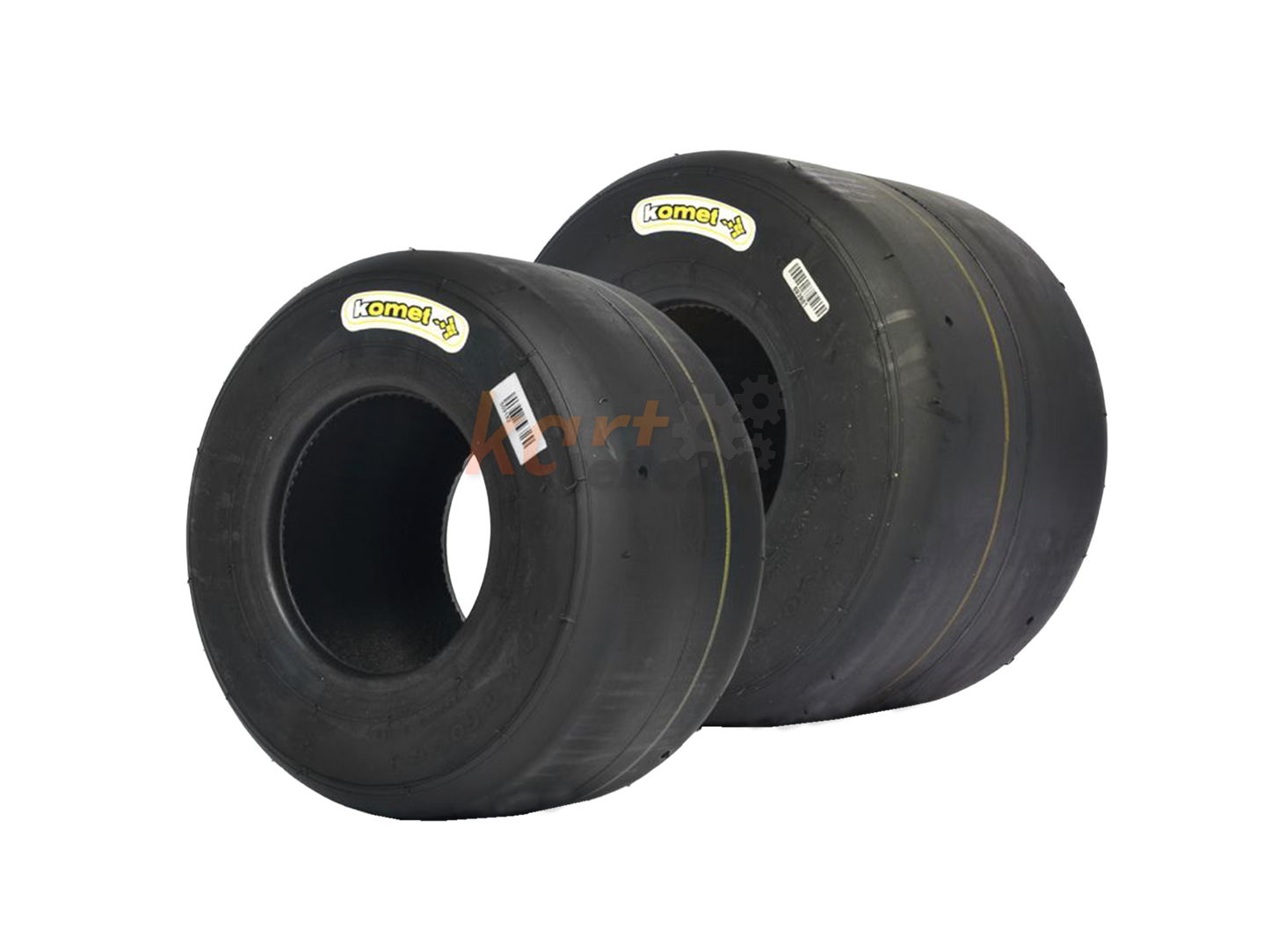 Reifen Komet K3M - Trockenreifen