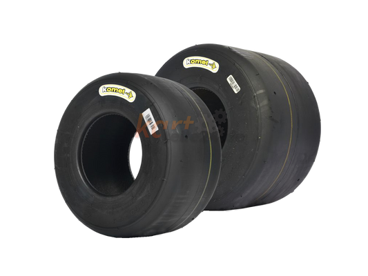 Reifen Komet K3M - Trockenreifen