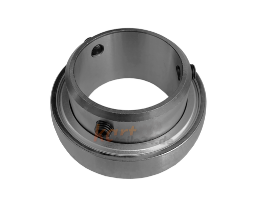 Achslager/ Hinterachslager Ø50mm 80mm