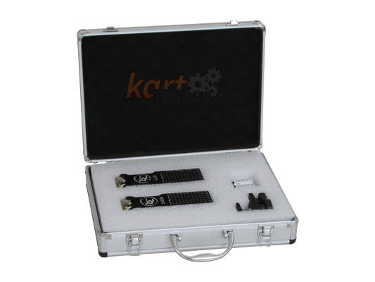 Magnetisches Lasermessgerät