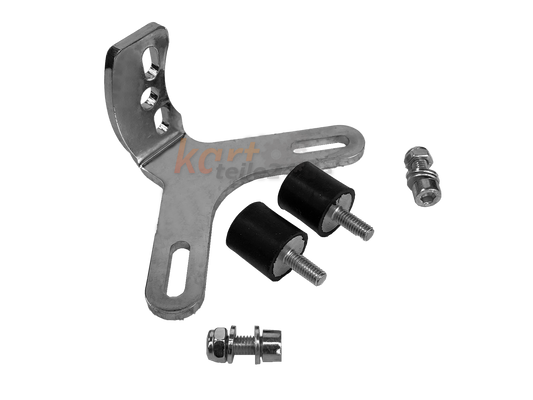 Halterung Benzinpumpe/ Kraftstoffpumpe - Mikuni DF52-176/ DF44-18