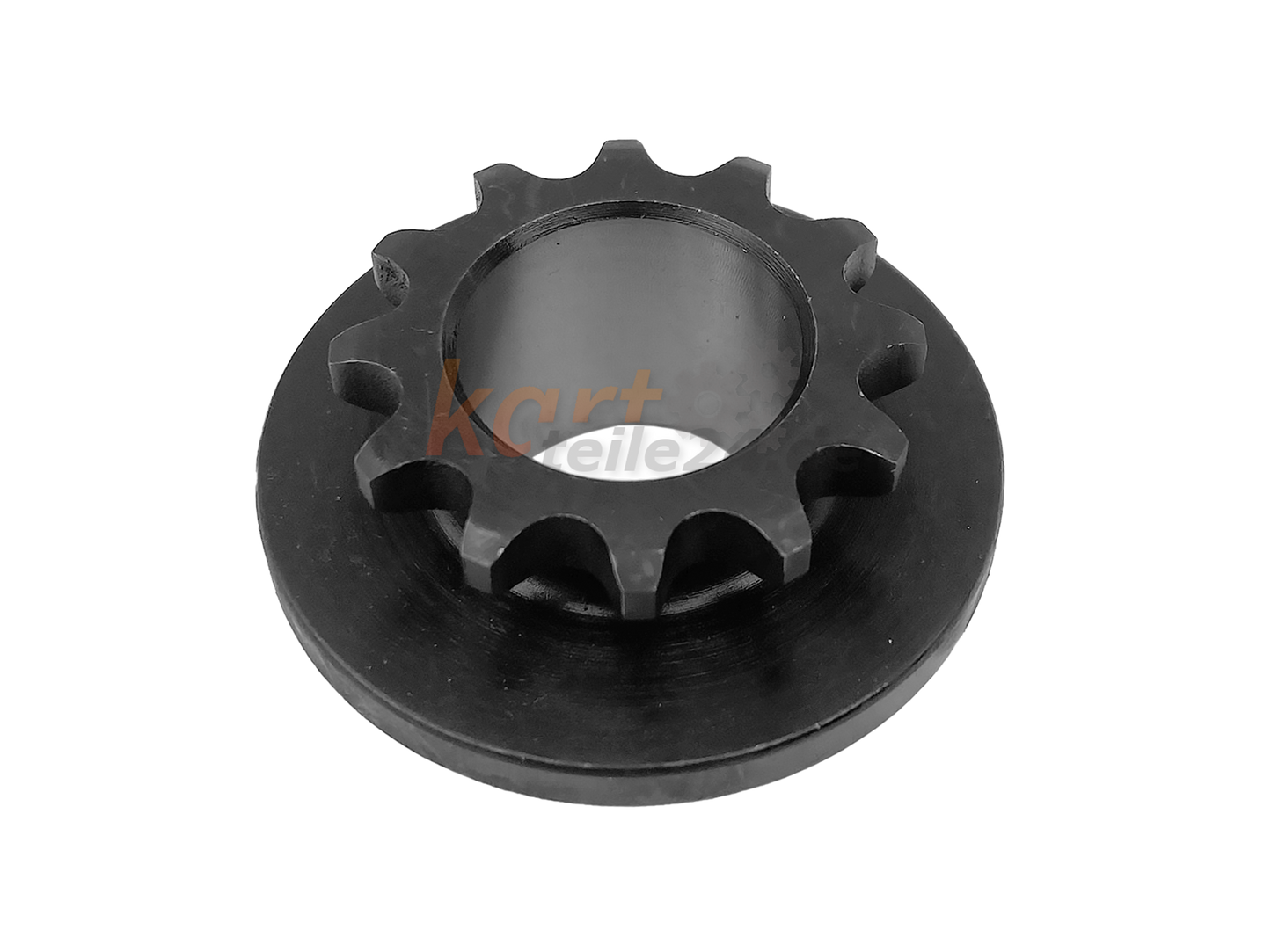 Motorritzel für Rotax Max - 12 Zähne