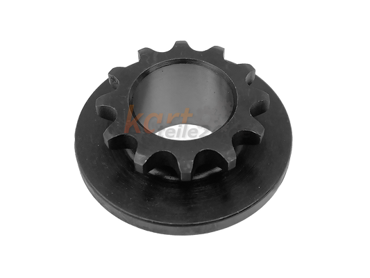 Motorritzel für Rotax Max - 12 Zähne