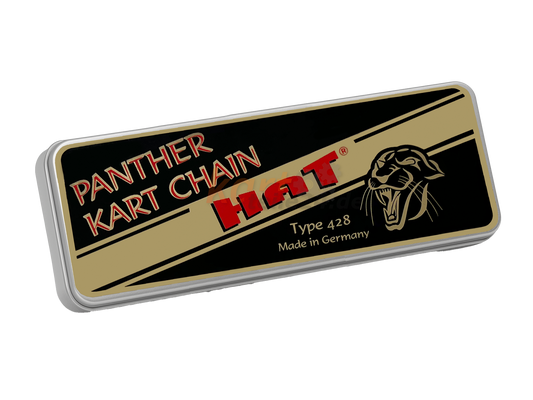PANTHER Kette 428 - verschiedene Längen