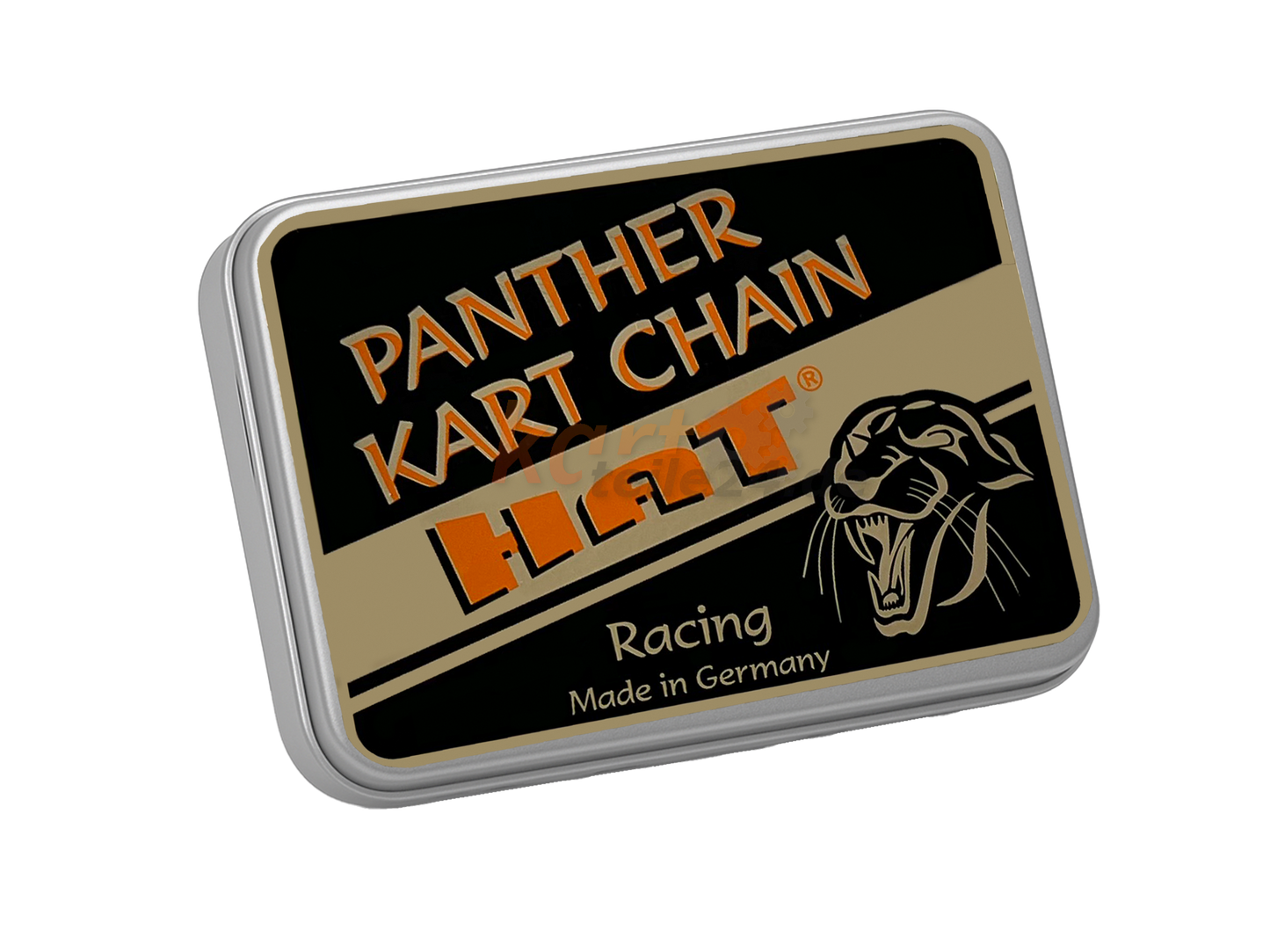 PANTHER RACING Kette 219 - verschiedene Längen