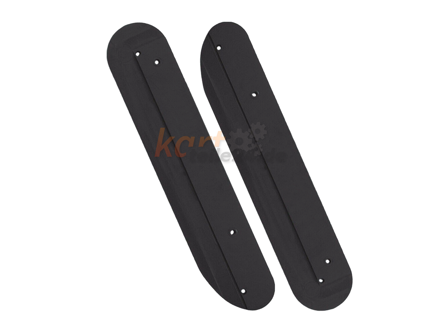 Rahmenschoner/ Rahmenschutz passend für die Kart-Chassis von OTK (Tony Kart)