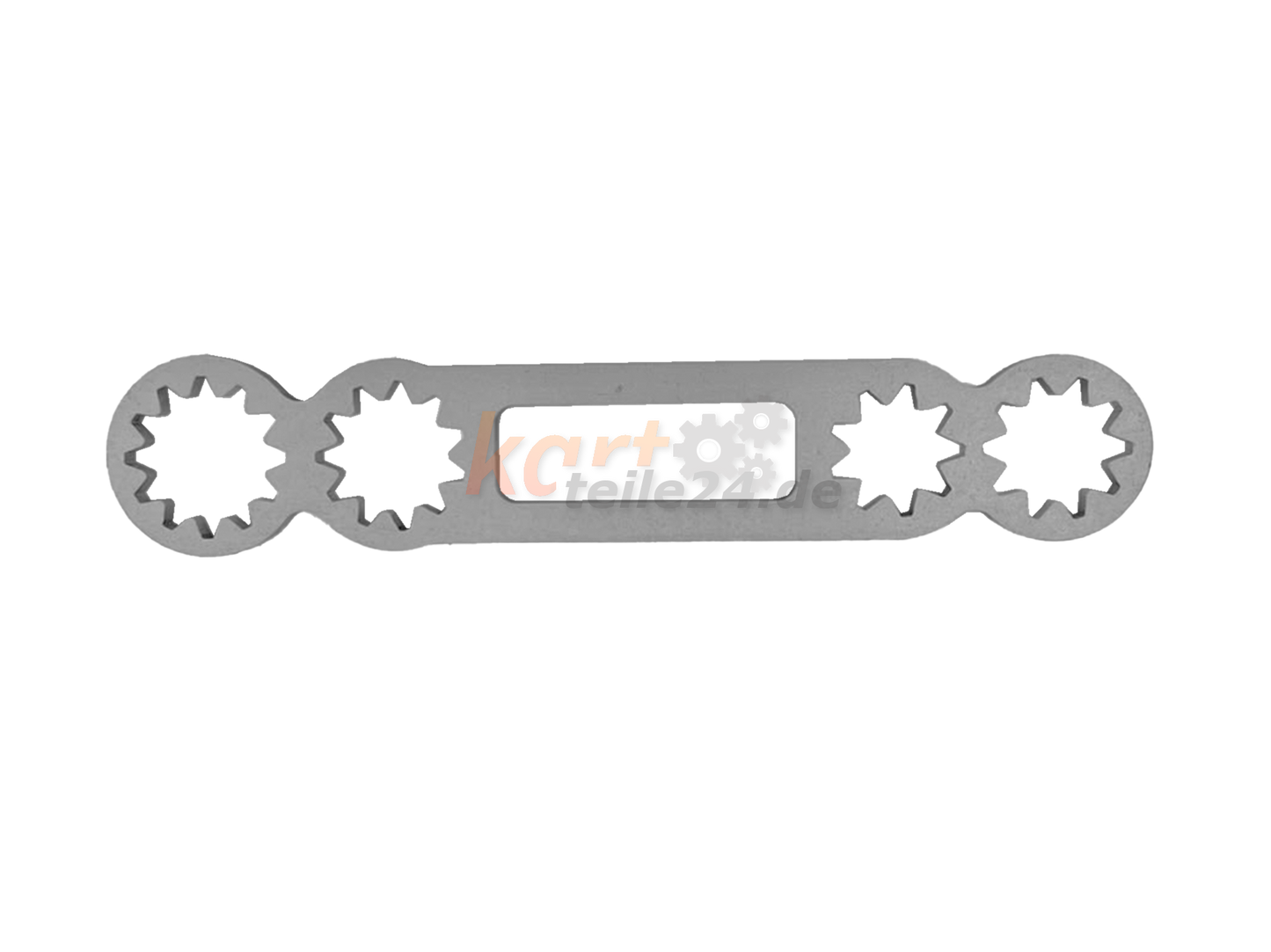 Ritzelhalter für Motorritzel 219