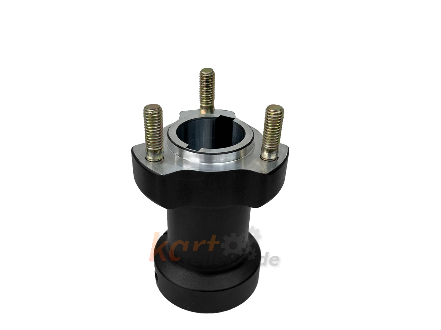 Radstern Ø30mm Achse - 95mm (mittel)