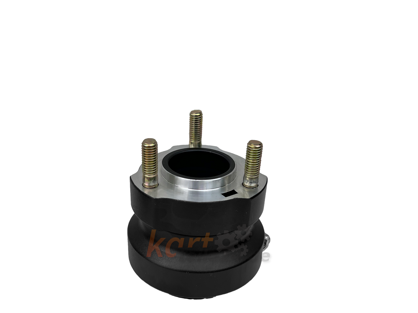 Radstern Ø50mm Achse - 62mm (kurz)