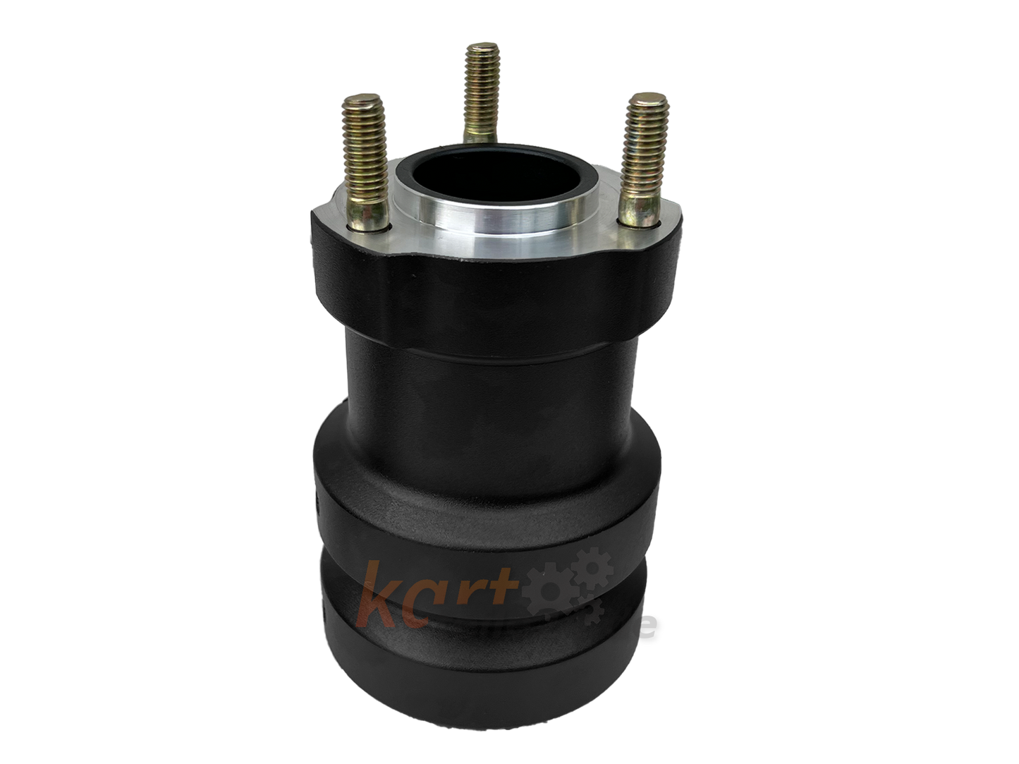 Radstern Ø50mm Achse - 115mm (lang)