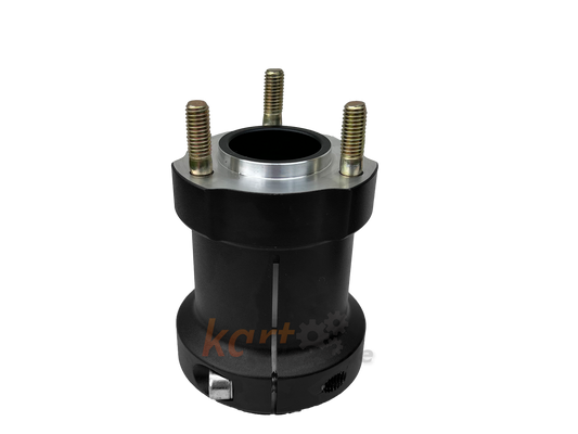 Radstern Ø50mm Achse - 95mm (mittel)