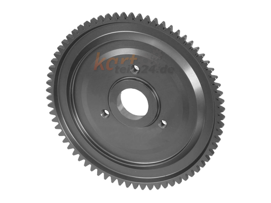 Starterkranz für Rotax Max