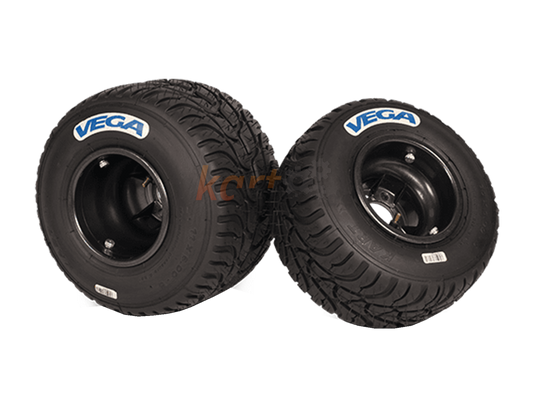 Reifen VEGA W6 (Blau) - Regenreifen