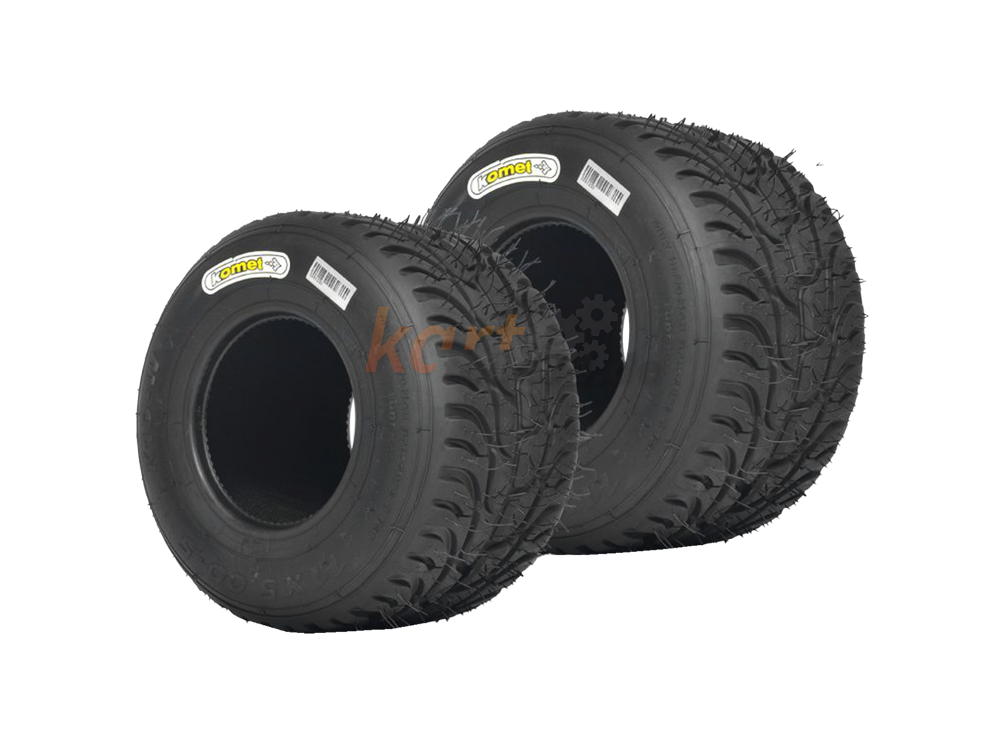Reifen Komet K3W - Regenreifen
