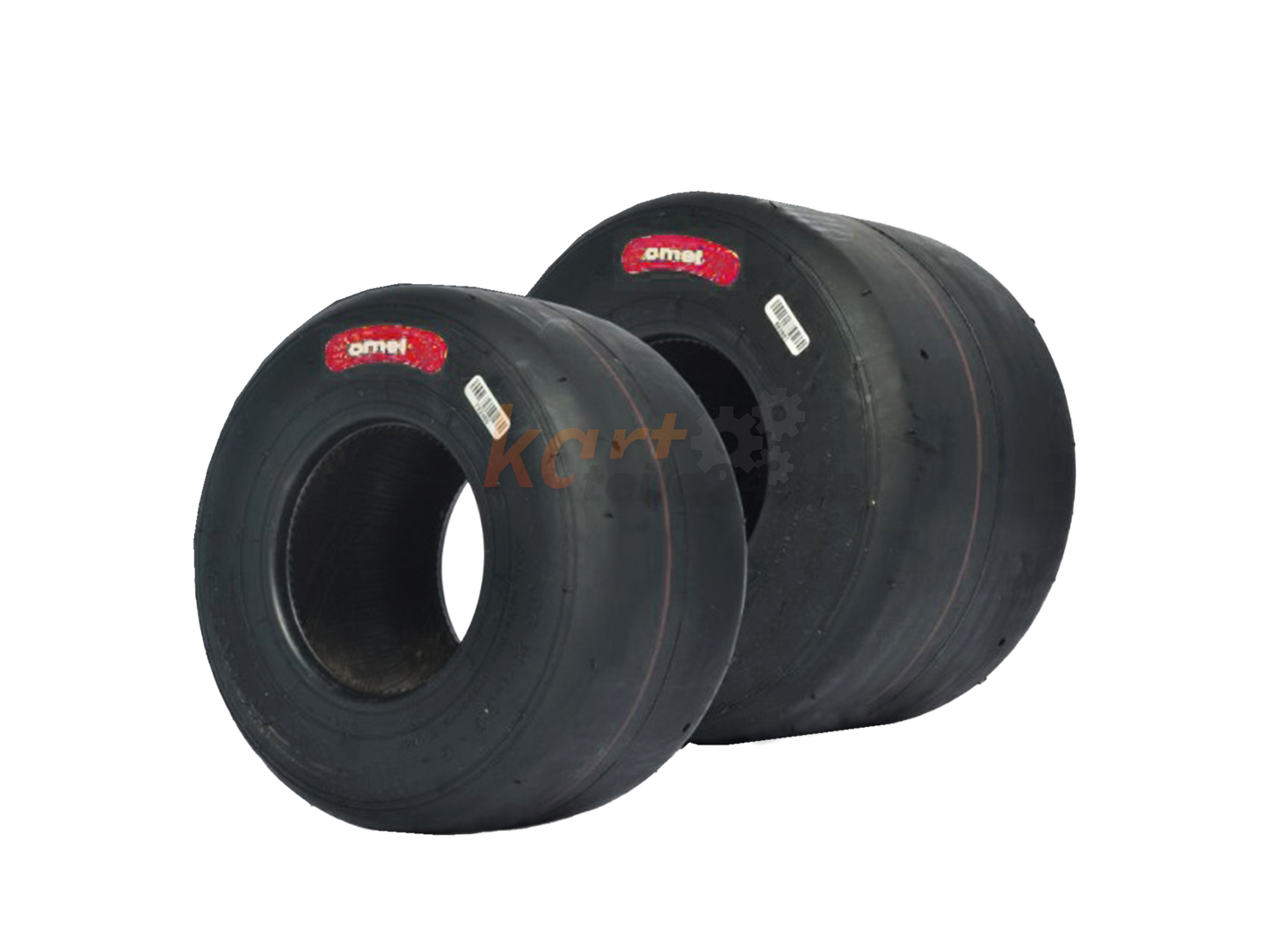 Reifen Komet K3H - Trockenreifen