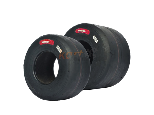 Reifen Komet K3H - Trockenreifen