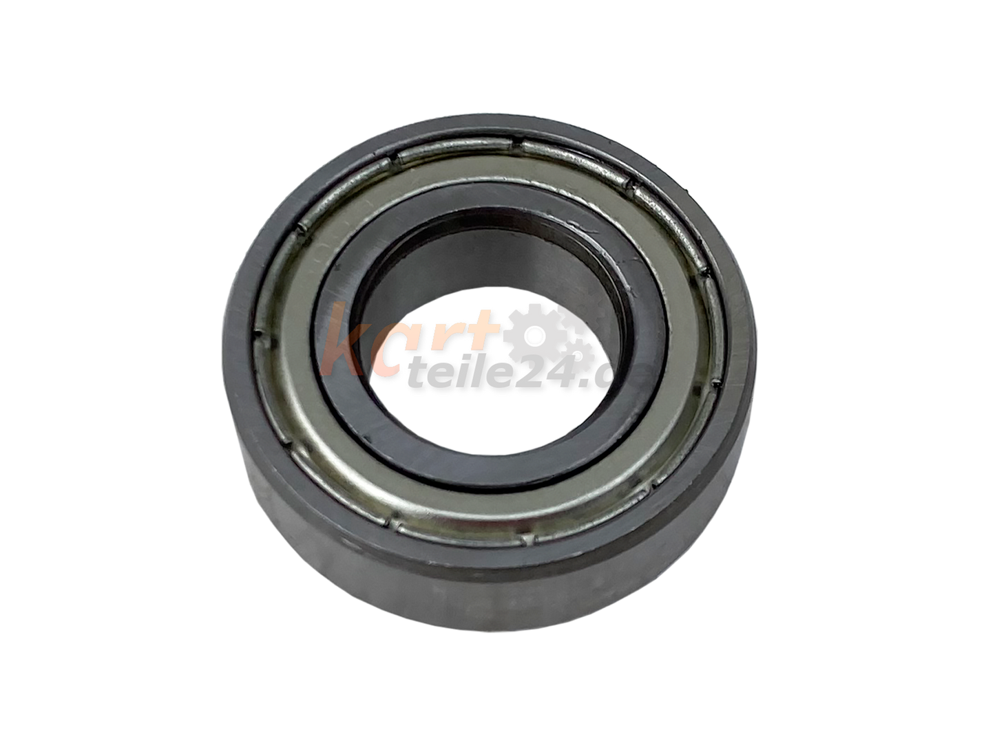 Lager/ Kugellager - 6905 ZZ / 25 x 42 x 9 mm (vorderer Radstern)