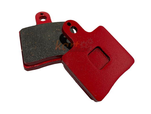 Bremsbeläge (2 Stück) Vorderradbremse CRG VEN-05 / VEN-11