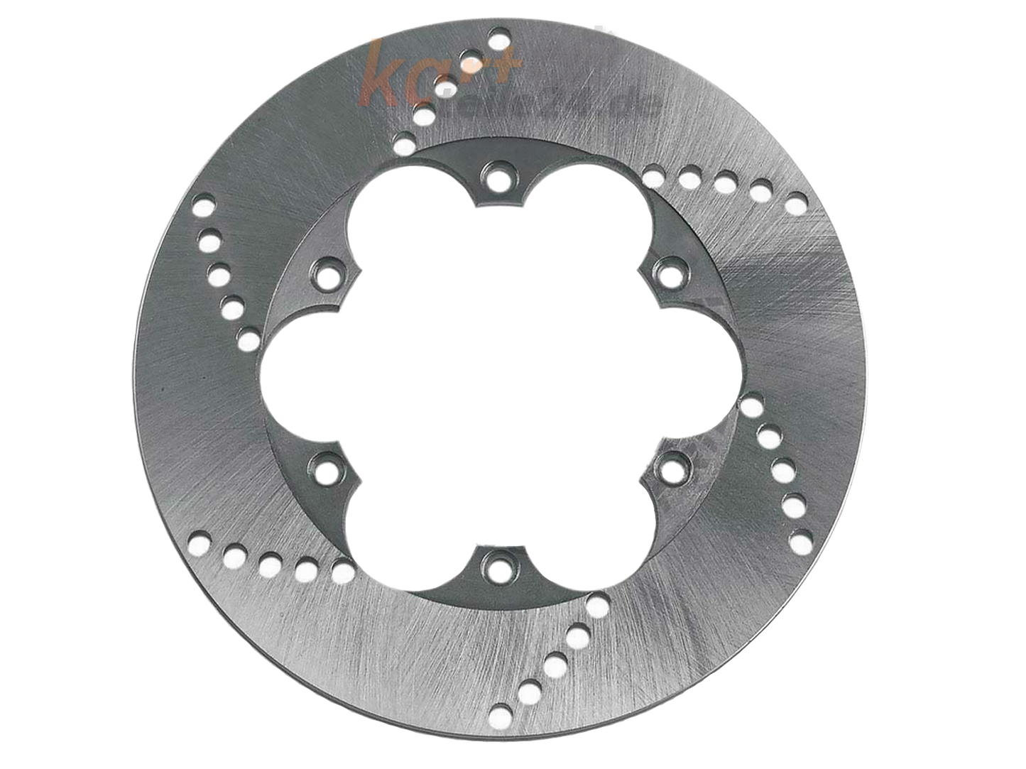 Bremsscheibe 200mm x 8mm