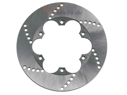 Bremsscheibe 200mm x 8mm