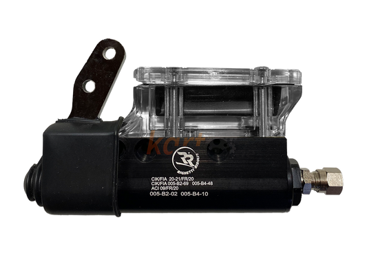 Hauptbremszylinder Righetti Ridolfi Reservoir