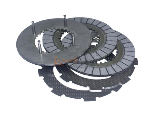 Reparatursatz für die Ölbadkupplungen der HONDA GX160, GX200, GX270 oder GX390 Motoren