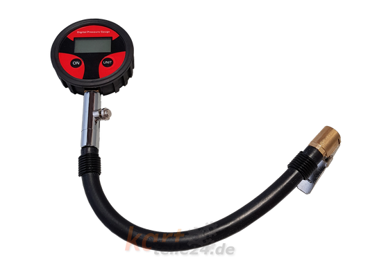 Luftdruckprüfer/ Luftdruckmesser
