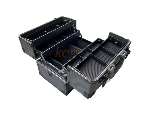 Werkzeugkiste - Parc Fermé/ Paddock