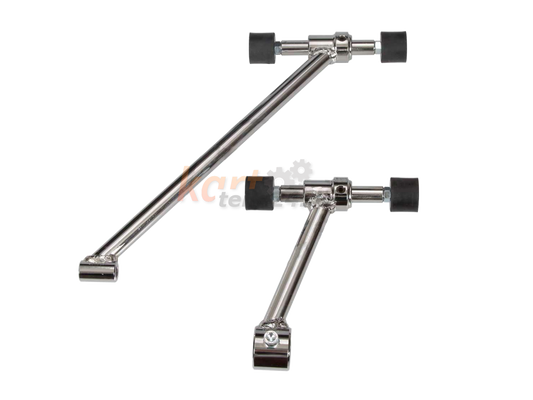 Halter für Kühler/ Wasserkühler - L.115/135mm