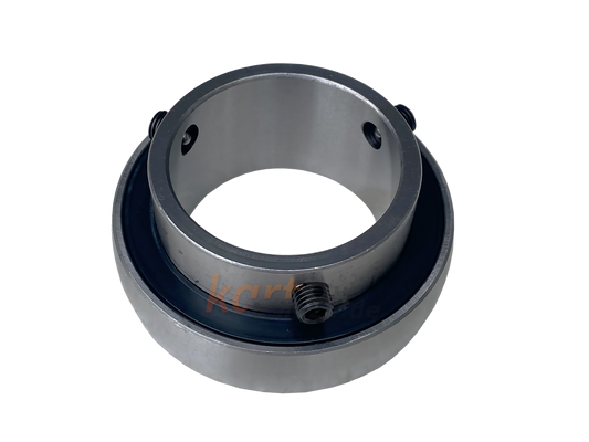 Achslager/ Hinterachslager Ø50mm 80mm - HYBRID CERAMIC