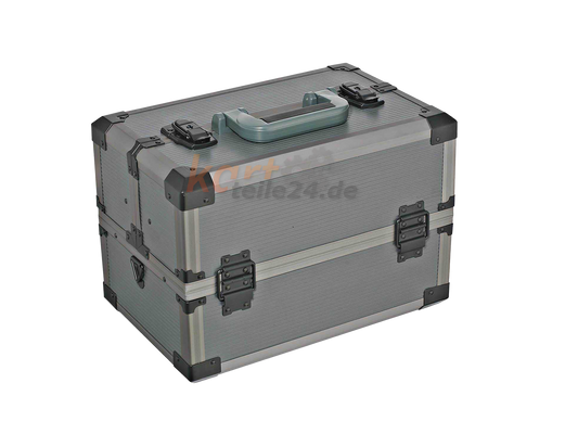 Werkzeugkiste - Parc Fermé/ Paddock