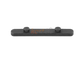 Achskeil mit 2 Stiften Ø6,0 mm / H. 3,5 mm / Stiftabstand: 30mm