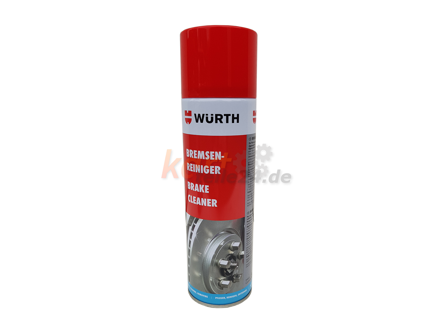 Bremsenreiniger Würth