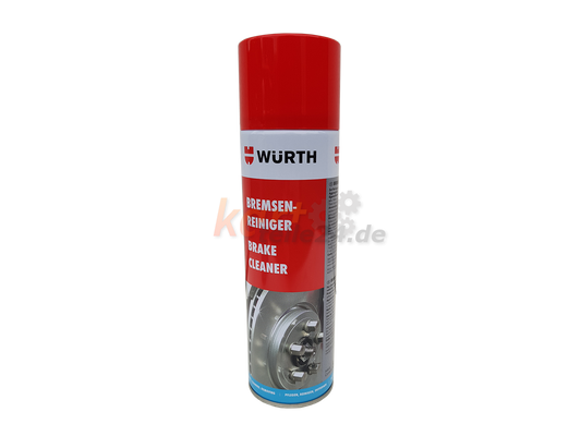 Bremsenreiniger Würth