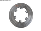 Bremsscheibe (innenbelüftet) 200mm x 12mm - Hinten