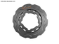 Bremsscheibe (innenbelüftet) 192mm x 18,5mm "CRG-Typ" - Hinten