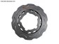 Bremsscheibe (innenbelüftet) 195mm x 18,5mm "CRG-Typ" - Hinten