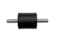 Silentblock/ Gummipuffer - 30x30mm / M8 x 23mm
