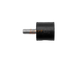 Silentblock/ Gummipuffer - 20x20mm / M6 x 15mm