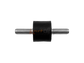 Silentblock/ Gummipuffer - 20x15mm / M6 x 18mm