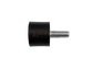 Silentblock/ Gummipuffer - 25x20mm / M8 x 20mm