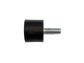 Silentblock/ Gummipuffer - 30x25mm / M8 x 23mm
