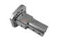 Lenkradhalterung (verstellbar) - silber