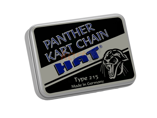 PANTHER Kette 215 - verschiedene Längen