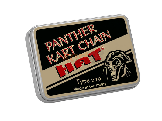 PANTHER CLASSIC Kette 219 - verschiedene Längen