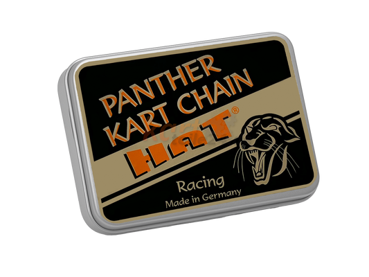 PANTHER RACING Kette 219 - verschiedene Längen